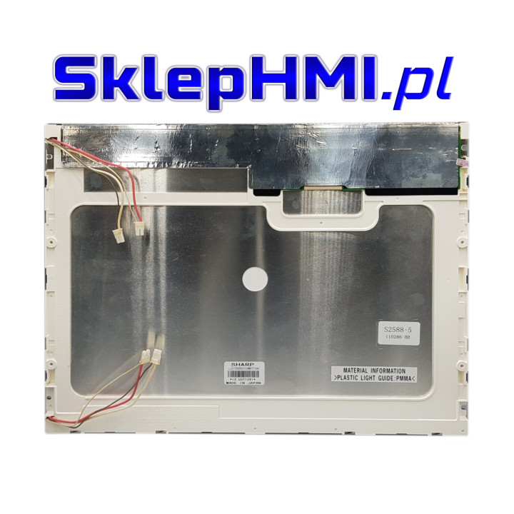 Matryca LCD LQ150X1LW71N