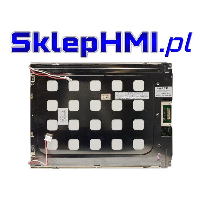 Matryca LCD LQ104V1DG21