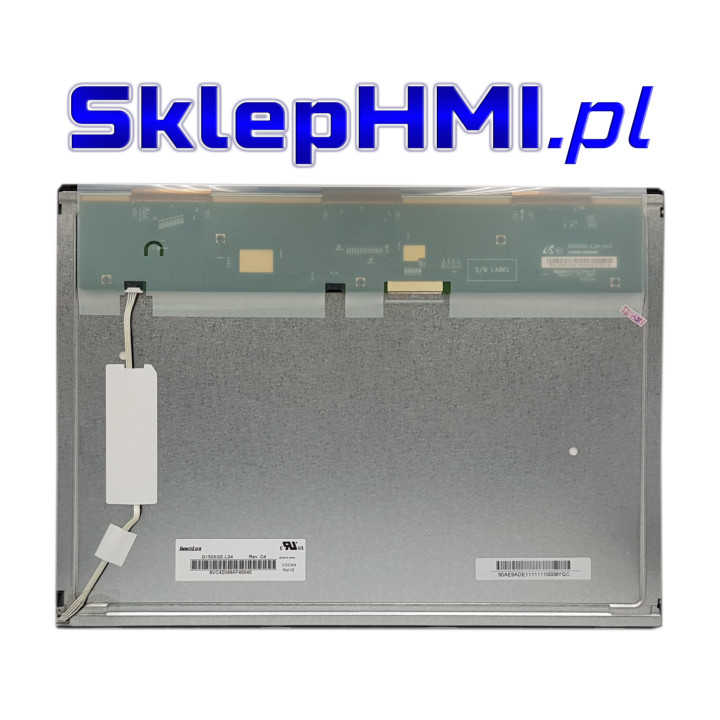 Matryca LCD G150XGE-L04