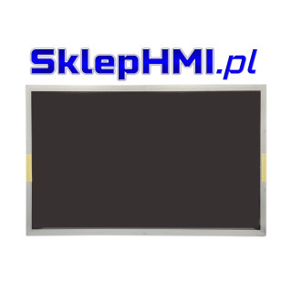 Matryca LCD do Siemens TP1500 6AG1124-0QC02-4AX0