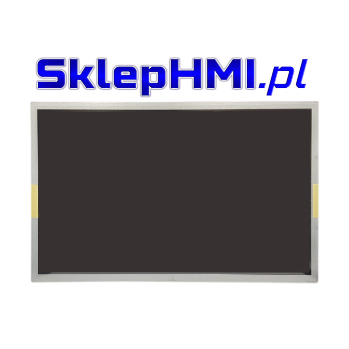 Matryca LCD do Siemens TP1500 6AG1124-0QC02-4AX0