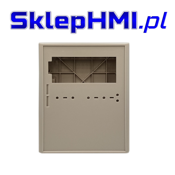 Nowa obudowa Siemens Simatic OP77A OP77B ZAMIENNIK 6AV6641-0BA11-0AX0