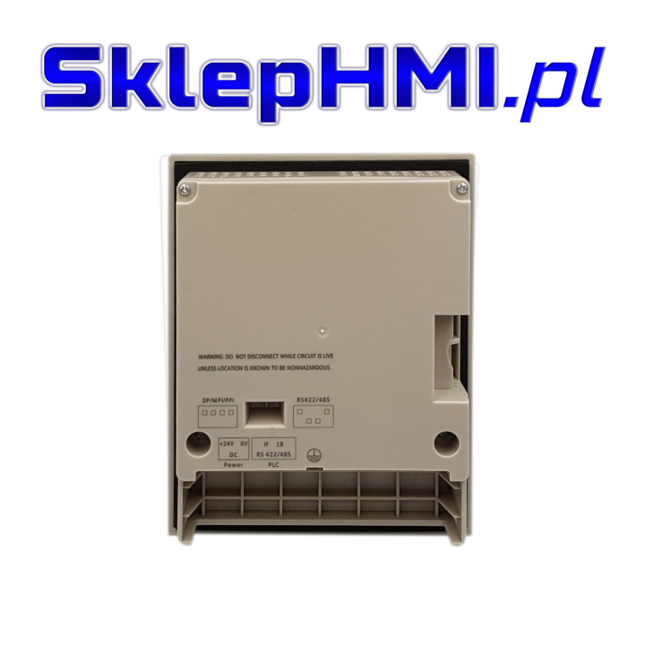 Nowa obudowa Siemens Simatic OP77A OP77B ZAMIENNIK 6AV6641-0BA11-0AX0
