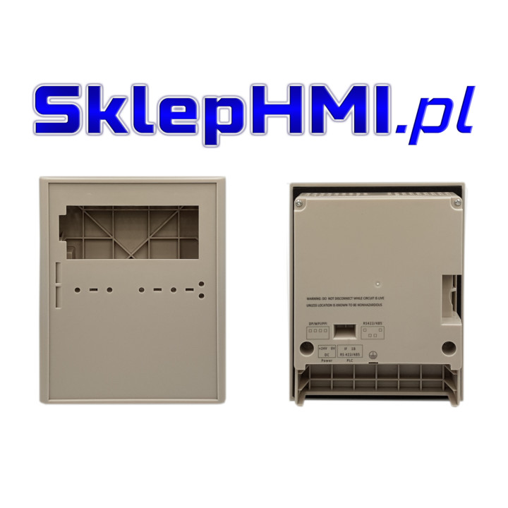 Nowa obudowa Siemens Simatic OP77A OP77B ZAMIENNIK 6AV6641-0BA11-0AX0