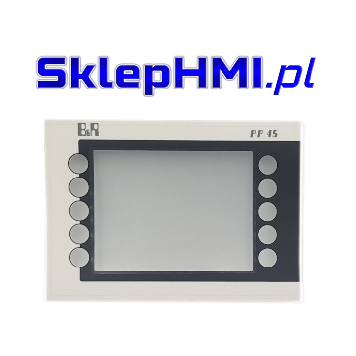 Set naprawczy B&R PP45 4PP045.0571-062