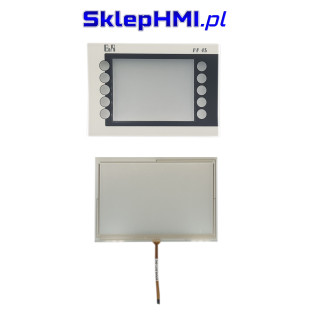 Set naprawczy B&R PP45 4PP045.0571-062