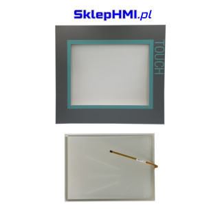 Set naprawczy Siemens MP277-10 6AV6643-0CD01-1AX1