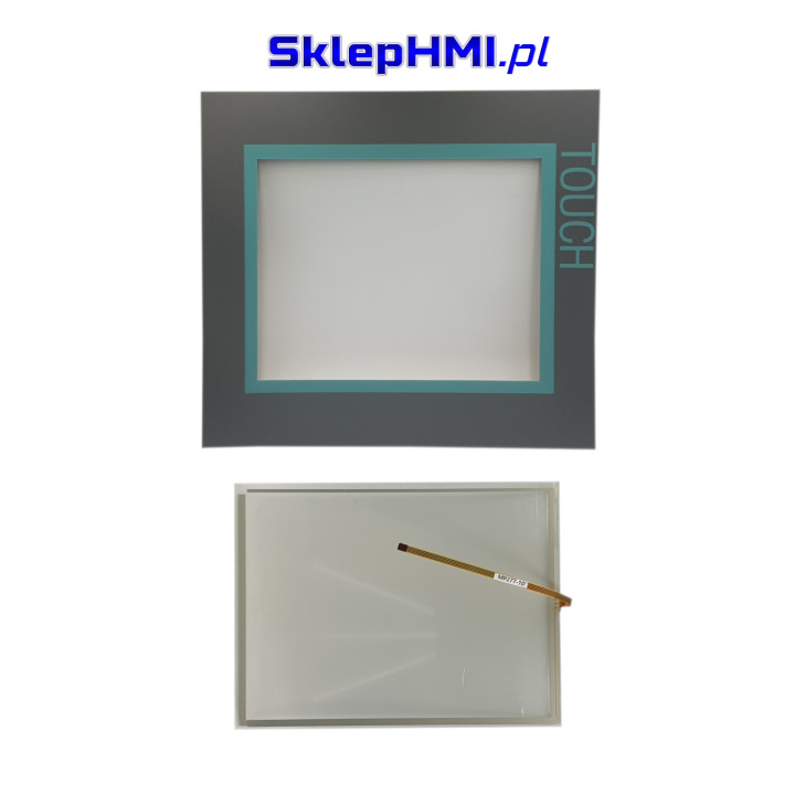 Set naprawczy Siemens MP277-10 6AV6643-0CD01-1AX1