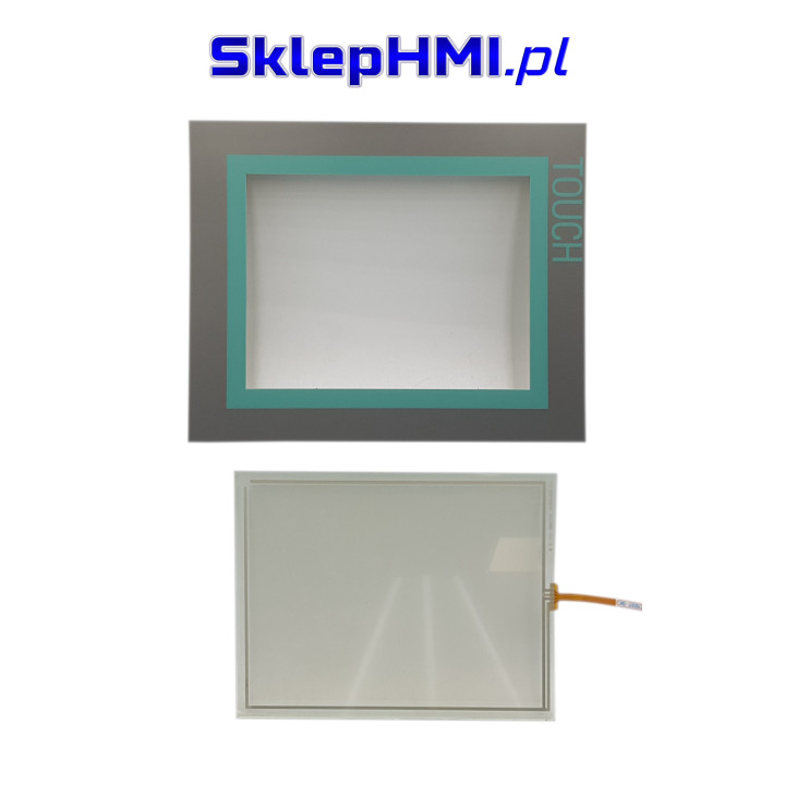 Set naprawczy Siemens MP277 8" 6AV6643-0CB01-1AX1