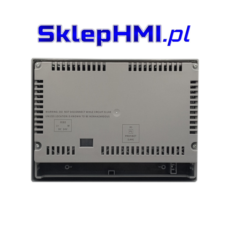 Obudowa Siemens KTP600 -ZAMIENNIK