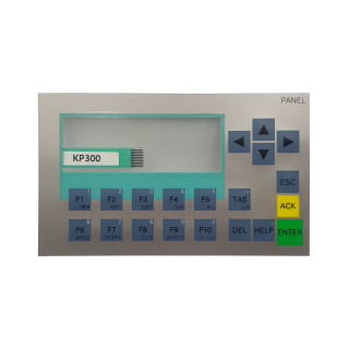 Klawiatura Siemens KP300 6AV6-647-0AH11-3AX0