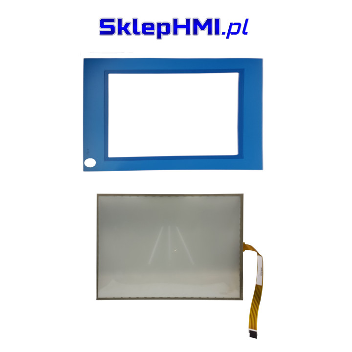 SET NAPRAWCZY LWB FLEX 15" do B&R PP500 5PP5:210161.001-00