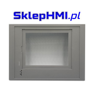 Obudowa Siemens KTP600 FRONT -ZAMIENNIK