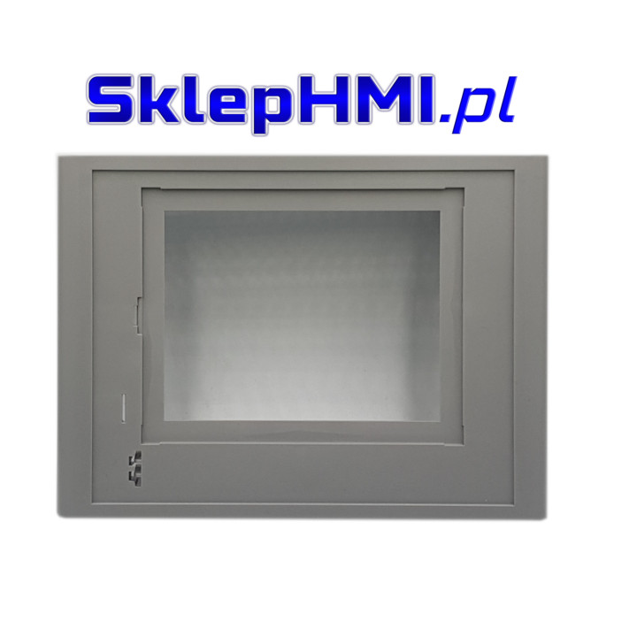 Obudowa Siemens KTP600 FRONT -ZAMIENNIK