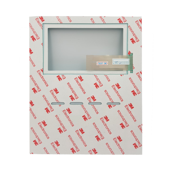 Klawiatura Siemens KP400 6AV6-647-0AJ11-3AX0