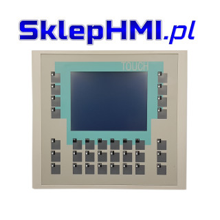 SIEMENS  OP 177B  6AV6 642-0DC01-1AX1