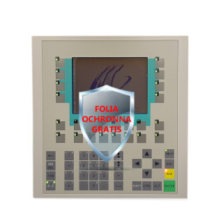 PANEL OPERATORA SIEMENS OP170B 6AV6 542-0BB15-2AX0