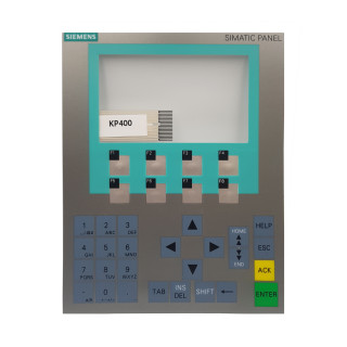 Klawiatura Siemens KP400 6AV6-647-0AJ11-3AX0