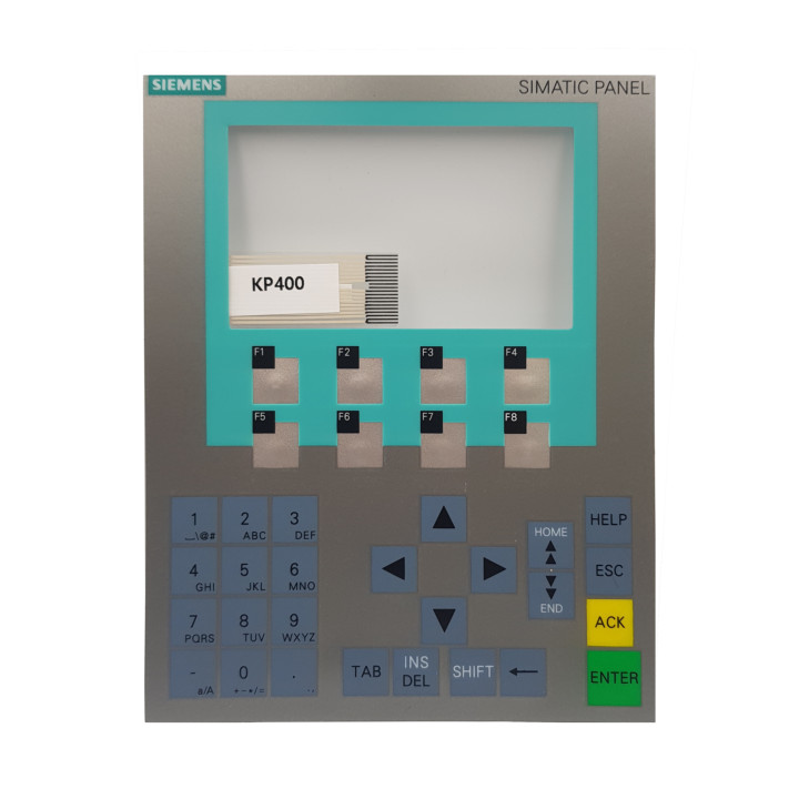 Klawiatura Siemens KP400 6AV6-647-0AJ11-3AX0