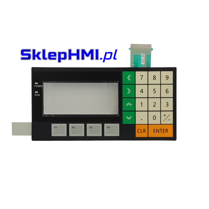 Klawiatura Omron NT11S-SF121B-EV1
