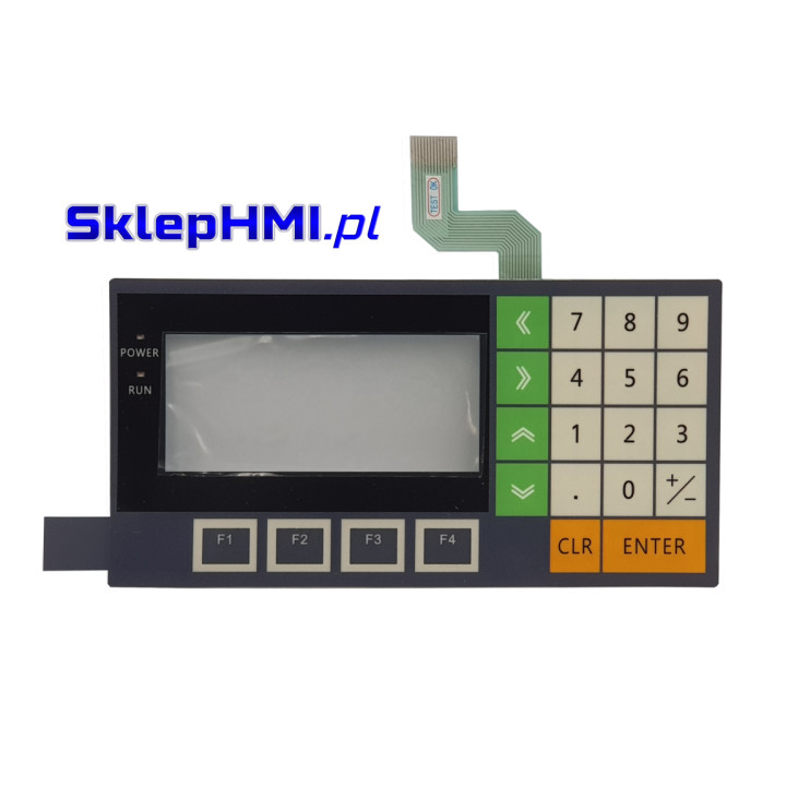 Klawiatura Omron NT11-SF121-ECV1