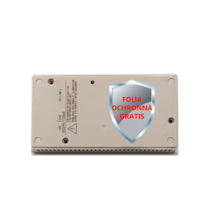 Obudowa Siemens Simatic OP3 - ZAMIENNIK