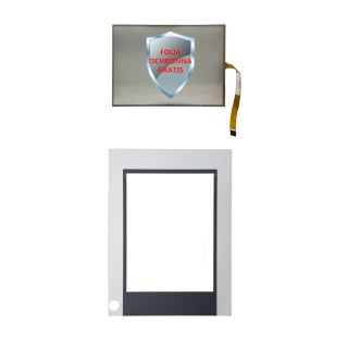 SET NAPRAWCZY  B&R 5AP1120.1505-000