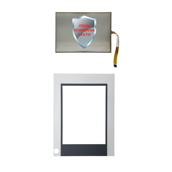 SET NAPRAWCZY  B&R 5AP1120.1505-000