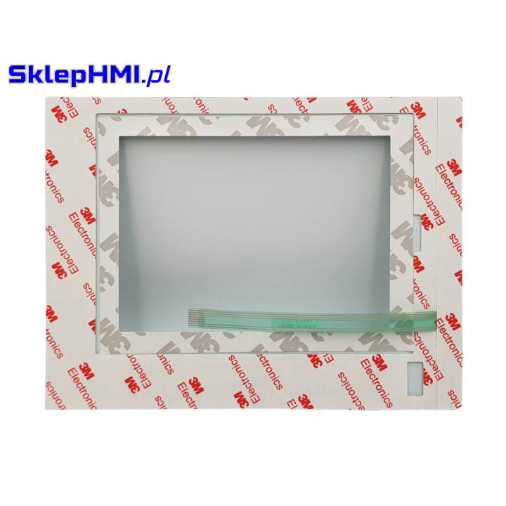 Set naprawczy Siemens KTP600 6AV6647-0AD11-3AX0