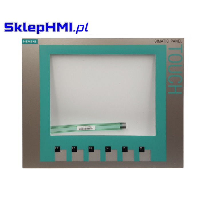Set naprawczy Siemens KTP600 6AV6647-0AD11-3AX0