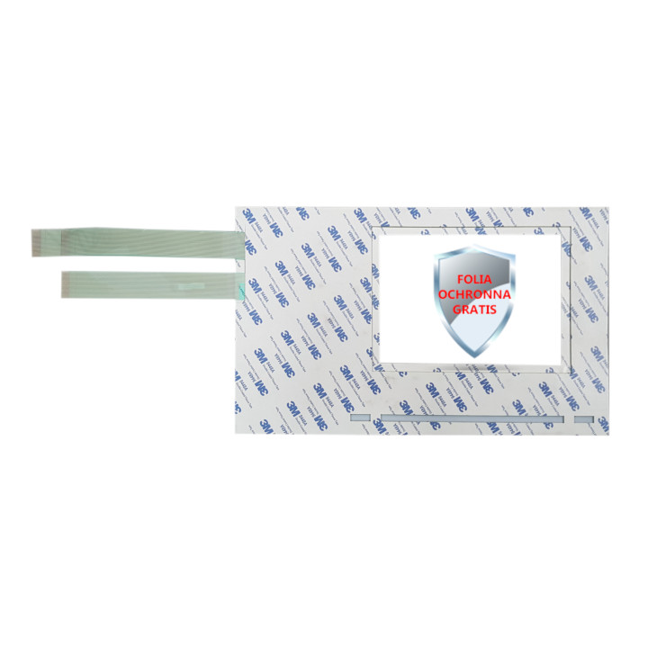 Siemens MP277-8 6AV6643-0DB01-1AX0