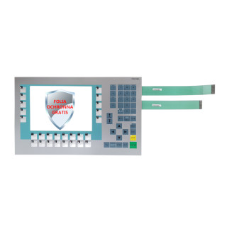 Siemens MP277-8 6AV6643-0DB01-1AX0