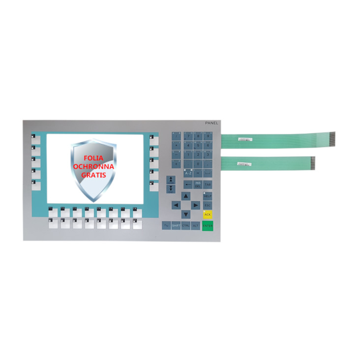 Siemens MP277-8 6AV6643-0DB01-1AX0