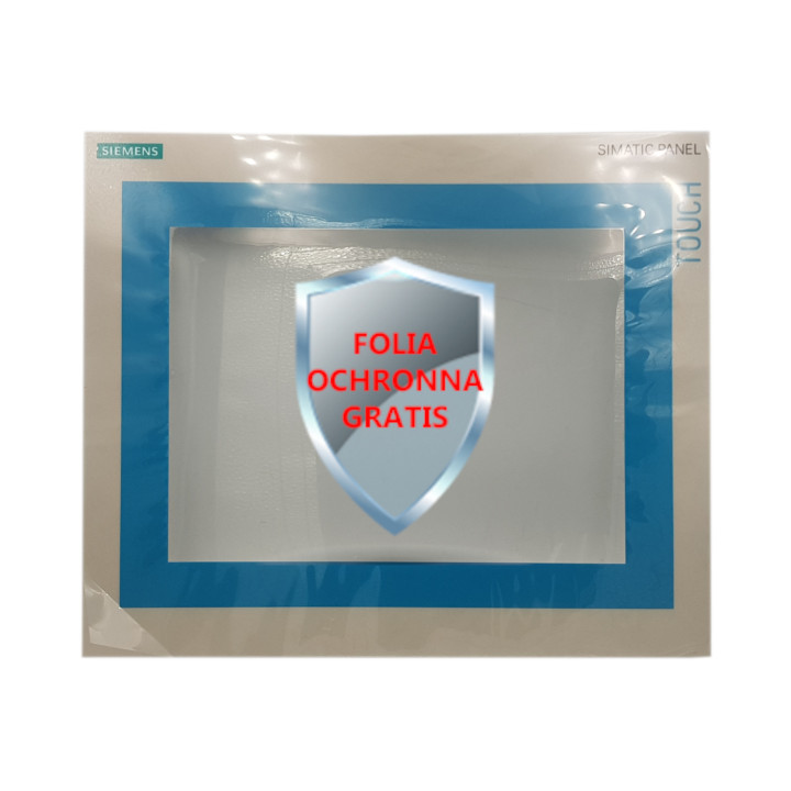 Set naprawczy Siemens TP270 -10" 6AV6545-0CC10-0AX0