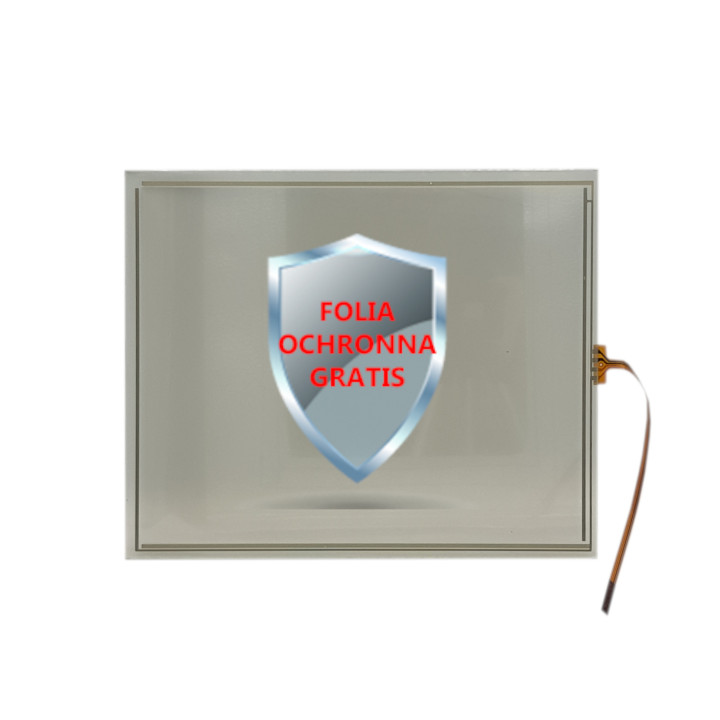 Set naprawczy Siemens TP270 -10" 6AV6545-0CC10-0AX0