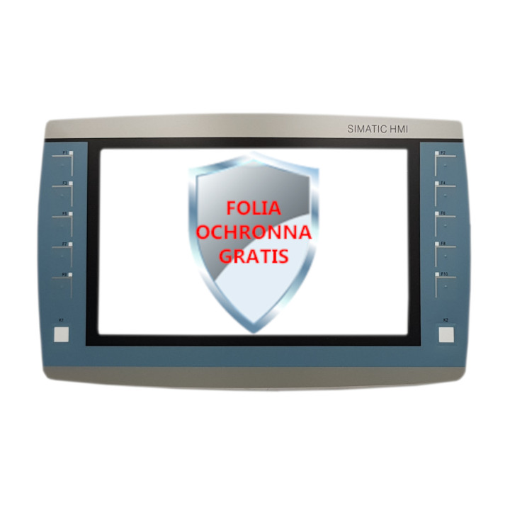 Set naprawczy SIEMENS KTP900F 6AV2125-2JB23-0AX0