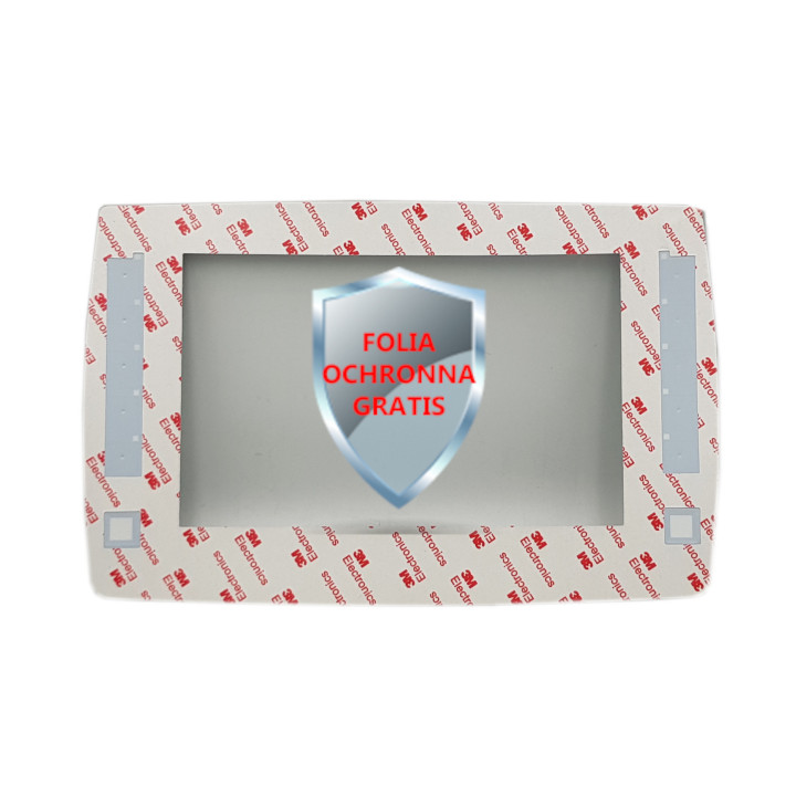 Set naprawczy SIEMENS KTP900F 6AV2125-2JB23-0AX0