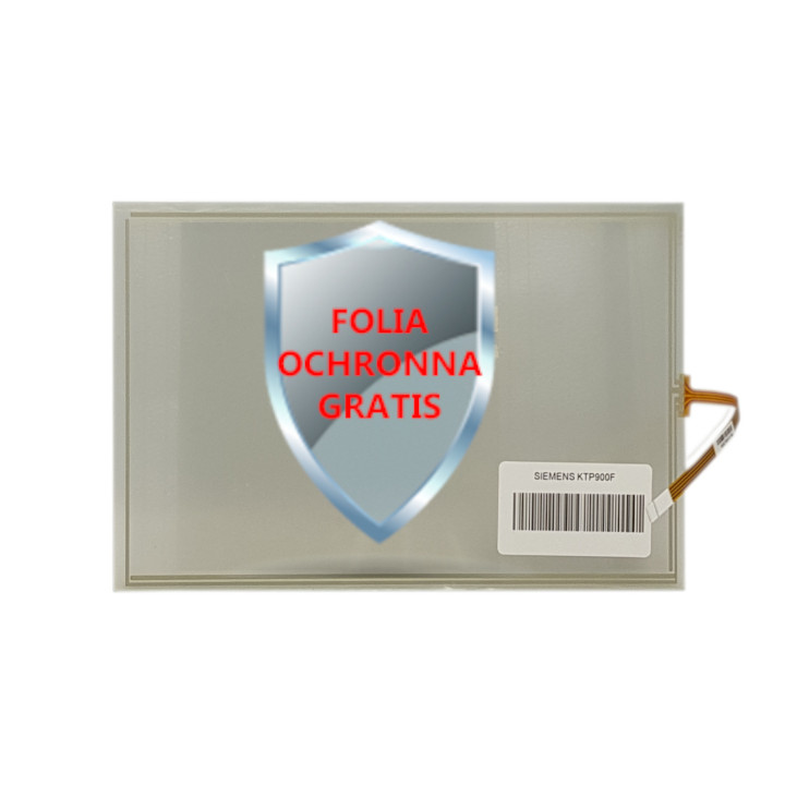 Set naprawczy SIEMENS KTP900F 6AV2125-2JB23-0AX0