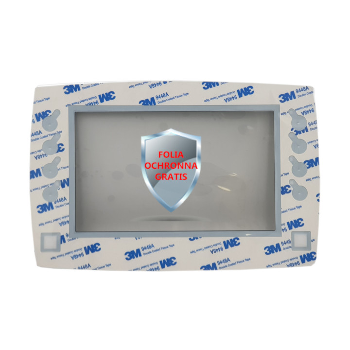 Set naprawczy SIEMENS KTP700F 6AV2125-2GB23-0AX0