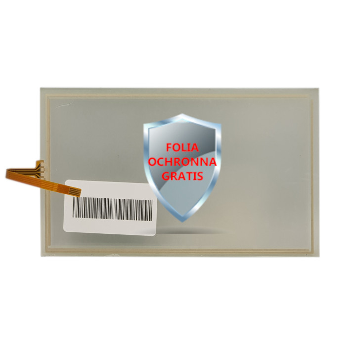 Set naprawczy SIEMENS KTP700F 6AV2125-2GB23-0AX0