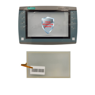 Set naprawczy SIEMENS KTP700F 6AV2125-2GB23-0AX0