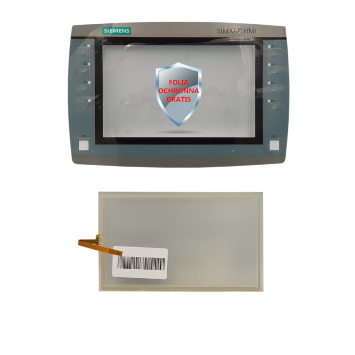 Set naprawczy SIEMENS KTP700F 6AV2125-2GB23-0AX0