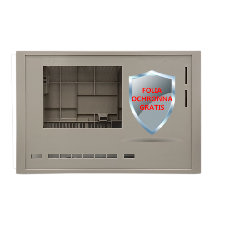 Nowa obudowa Siemens  OP270 6AV6542-0CA10-0AX0 ZAMIENNIK