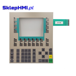Klawiatura Siemens OP170B 6AV6542-0BB15-2AX0