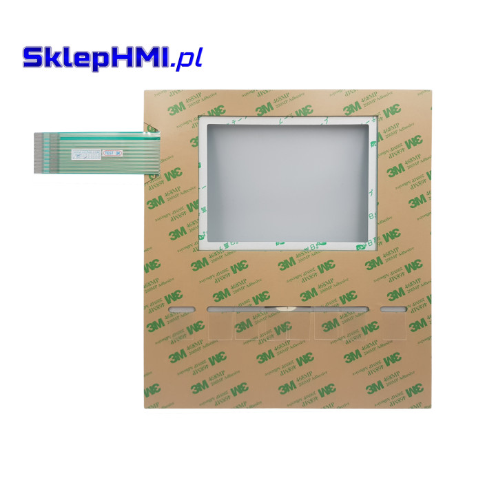 Klawiatura Siemens OP170B 6AV6542-0BB15-2AX0