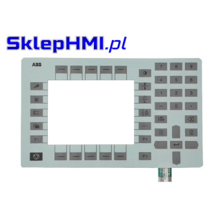Klawiatura ABB 3HNE00313-1 S4 S4C