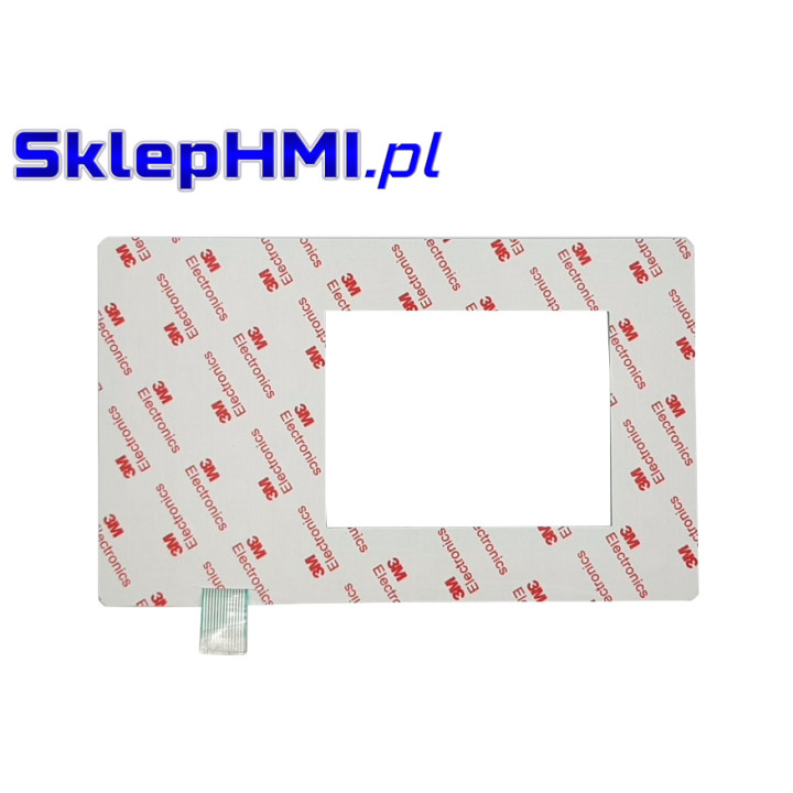 Klawiatura ABB 3HNE00313-1 S4 S4C