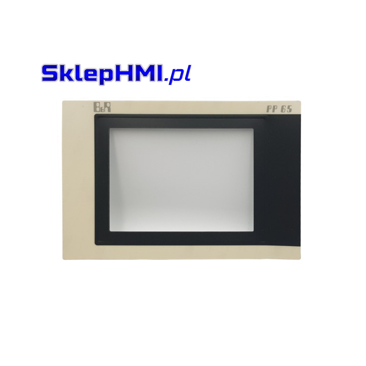 Set naprawczy B&R PP65 4PP065.0571-P74