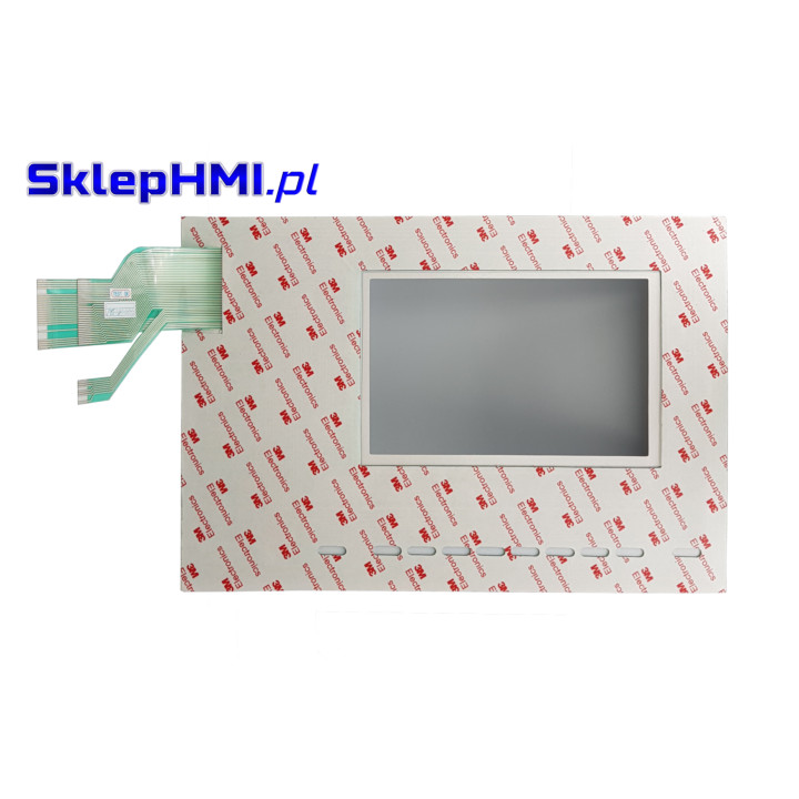 Klawiatura Siemens KP700 Comfort 6AV2124-1GC01-0AX0