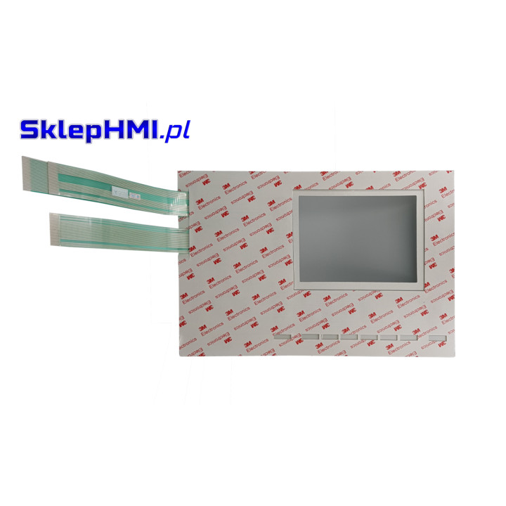 Klawiatura Siemens OP270-6 6AV6542-0CA10-0AX1